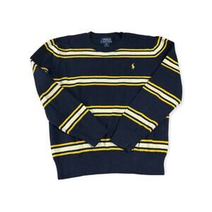 Boys Ralph Lauren Crewneck Sweater